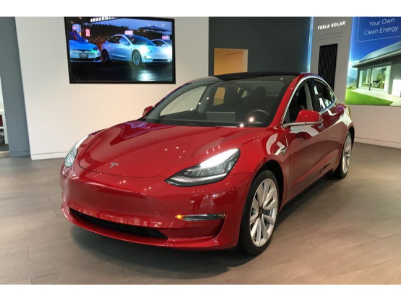 31+ Tesla Car Features And Price In India Gif
