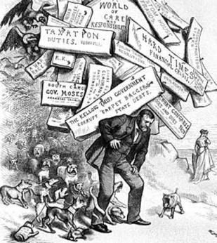 Crisis Pictures Long depression of 1873 part II