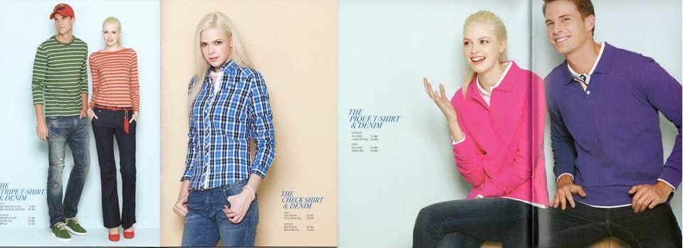 florence & fred pyjamas