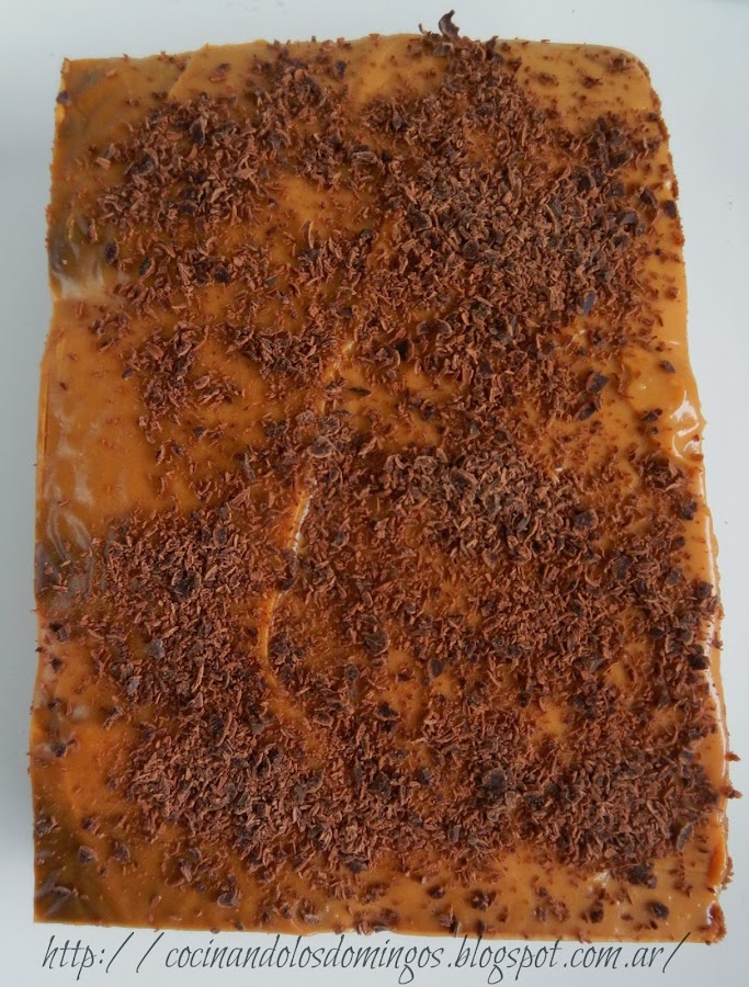 chocotorta