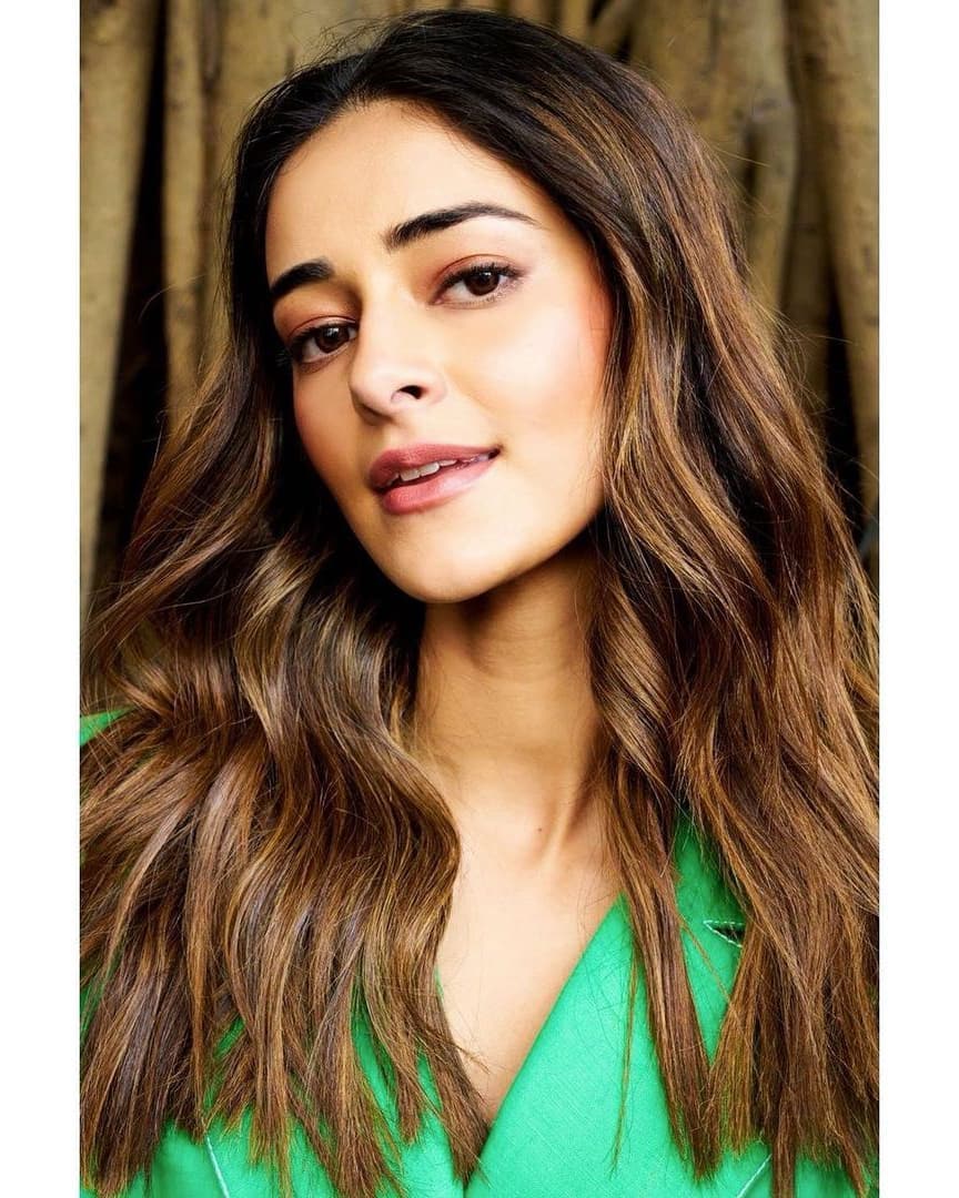 Ananya pandey pic