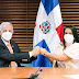 DIDA y TSS firman acuerdo para realizar trabajos en conjunto a favor de los afiliados al Sistema Dominicano de Seguridad Social