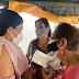 Gobernación del Táchira continúa jornada de asistencia social