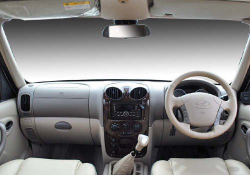 2017 Mahindra Pik Up Silver (SOLD) Motor Solutions LTD