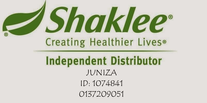 Shaklee Independent Distributor