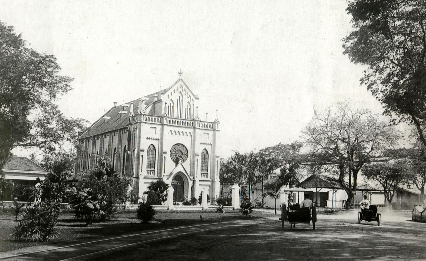 Galeri Foto Malang Jaman Dulu 2 ~ Petualangan Malang
