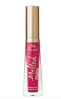 gloss mat it's happening too faced 