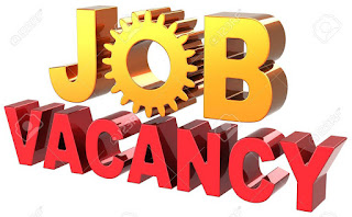 Network Administrater Vacancy in Kandy