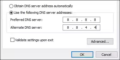How To Fix Omegle Technical Error: Server Was Unreachable Problem Solved in Laptop/Computer Omegle.com