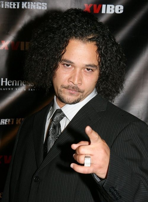 Rhymes With Snitch | Celebrity and Entertainment News | : Bizzy Bone