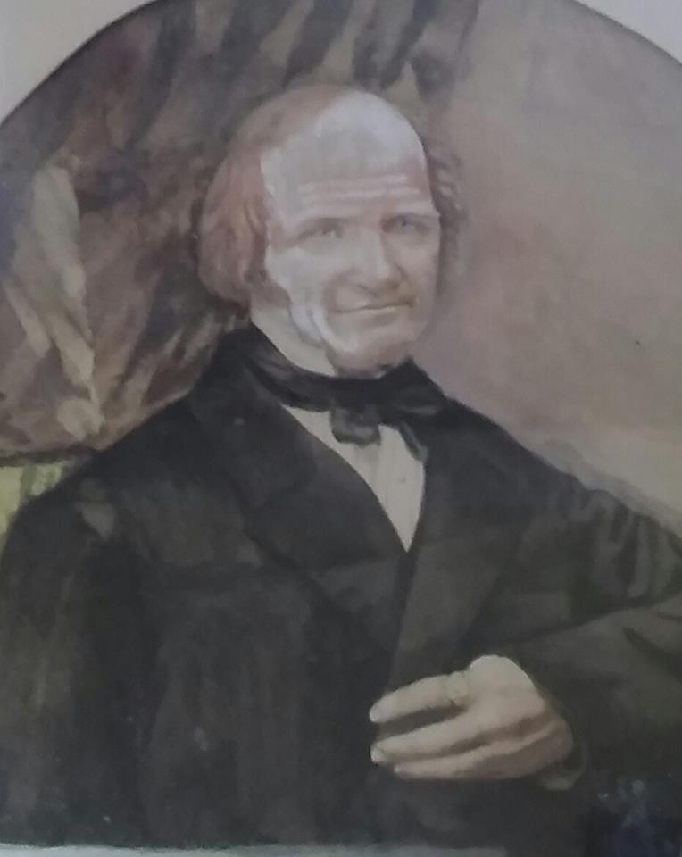 Imprisoned in my Bones Abandoned St. Ambrose Church in St. Nazianz