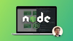 Node.js, Express, MongoDB & More: The Complete Bootcamp 2020 Node.js, Express, MongoDB & More: The Complete Bootcamp 2020