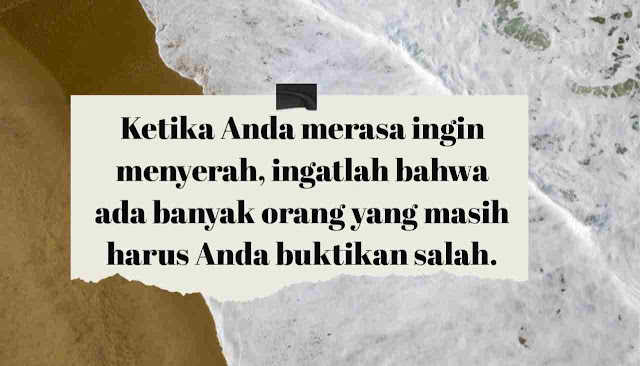 Kata-Kata Motivasi Belajar Kata-Kata Motivasi Belajar