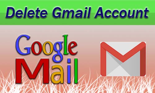 how to delete gmail account permanently