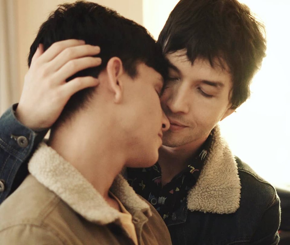 single gay dating Contagem Brazil