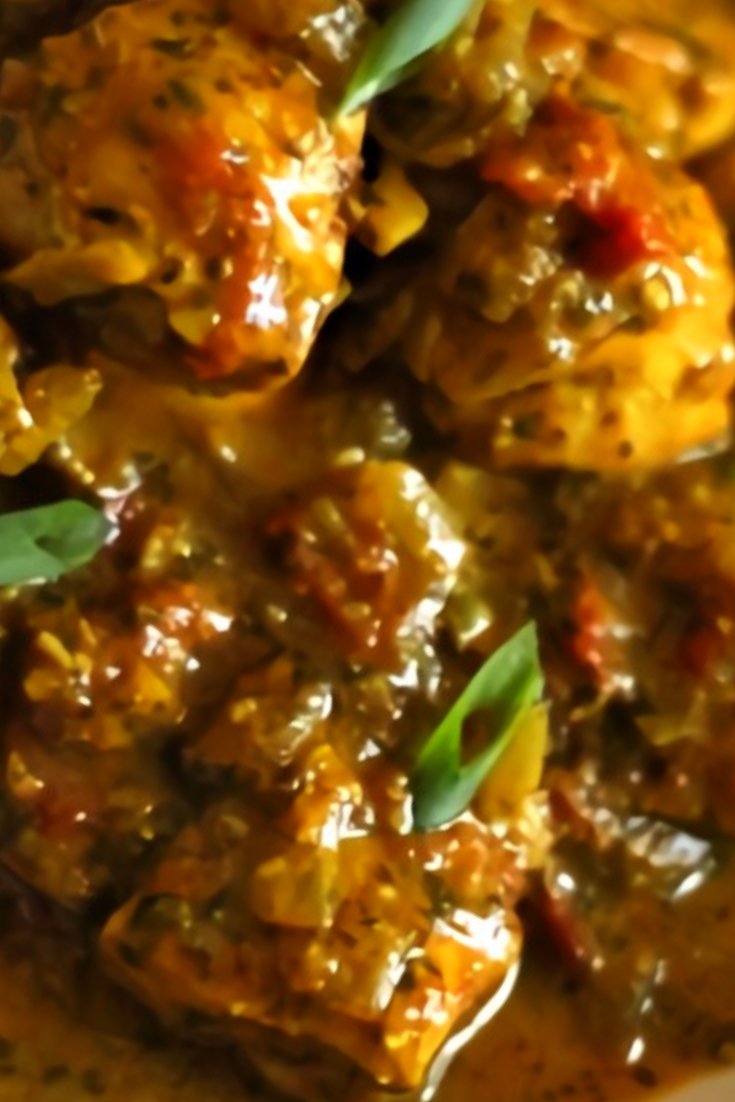 Tomato Cilantro Chicken Recipe Food Recipes