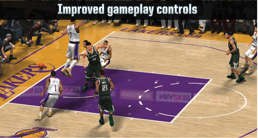 Nba