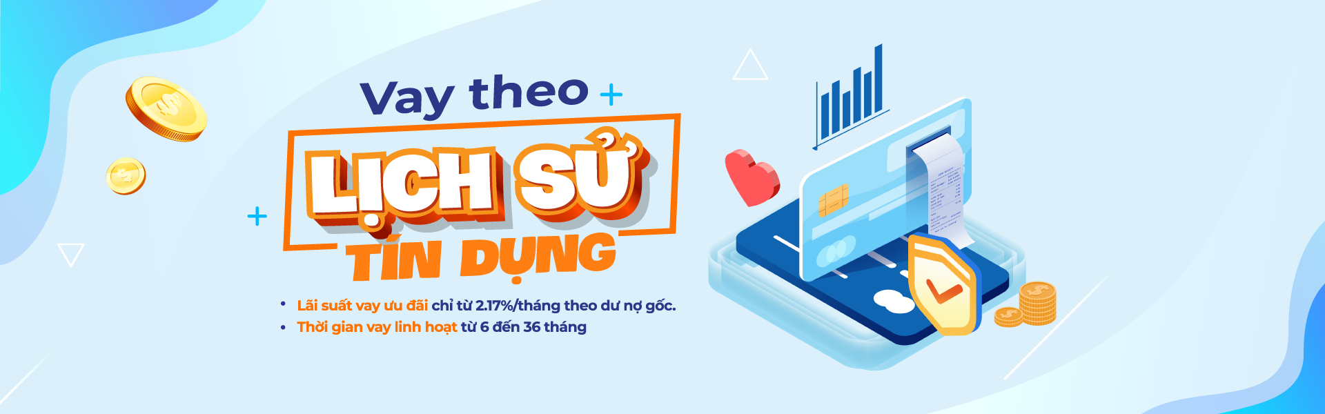 Tư Vấn Tài Chính & Đánh Giá Sản Phẩm Vay Online
