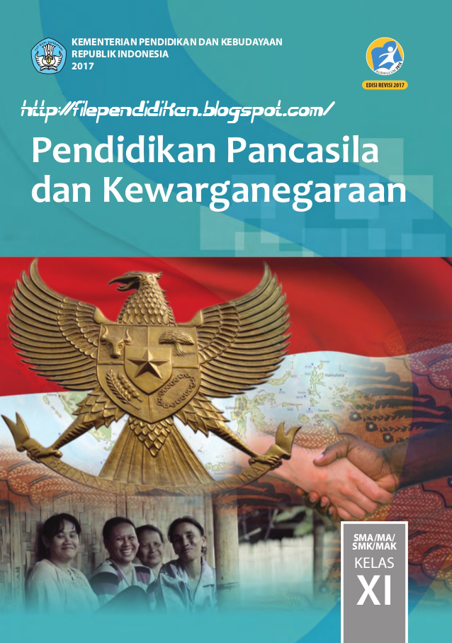 Contoh RPP PPKn Kelas XI Kurikulum 2013 Revisi 2018 Contoh RPP PPKn Kelas XI Kurikulum 2013 Revisi 2018