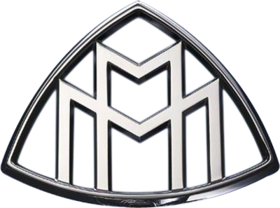  Maybach Logo 
