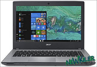 Rekomendasi Laptop Acer Core i3 Terbaik dan Terbaru 2020