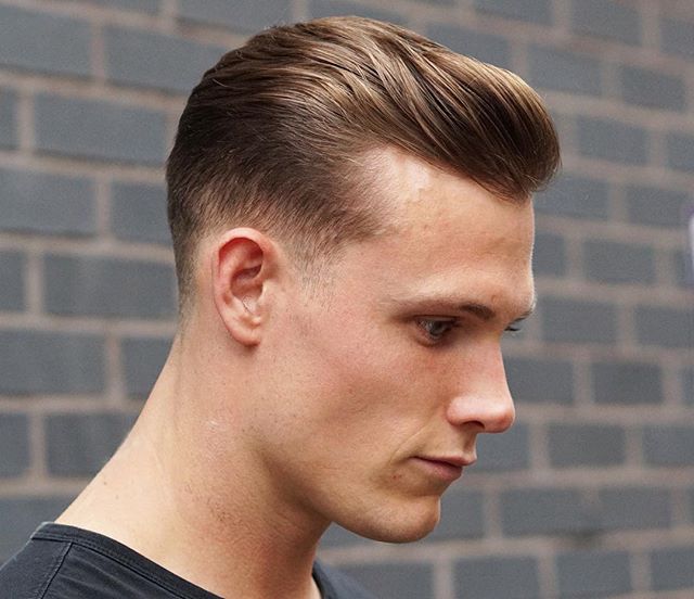 10 Popular Haircuts For Men