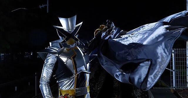 Lupinranger VS Patranger Episode 20 Title & Summary - JEFusion