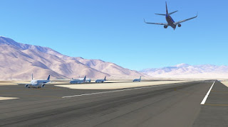 Infinite Flight Simulator MOD APK (Full Unlocked) v19.02.1 Infinite Flight Simulator MOD APK