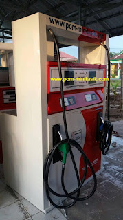 pom mini kalimantan pom mini kalimantan