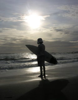 Star Wars Surfing Troopers