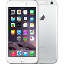 Grossiste Apple iPhone 6 4G 64GB silver EU