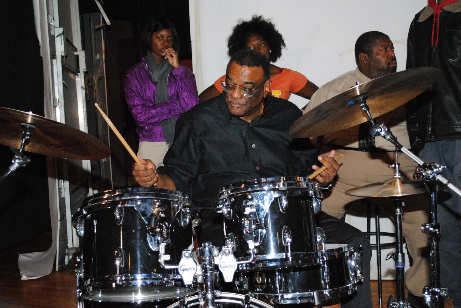 The Chester City Blog Joe Chambers Artist of the Week