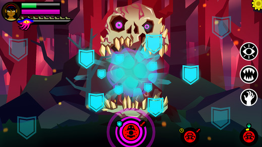 Download Severed IPA For iOS