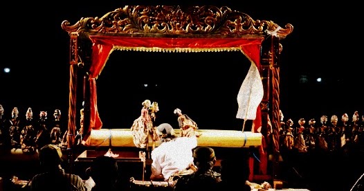 Dialog Cerita Wayang Dalam Bahasa Jawa Soto Slamet