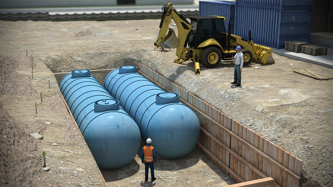TYPES OF STORAGE TANK PIPINGKNOWLEDGE