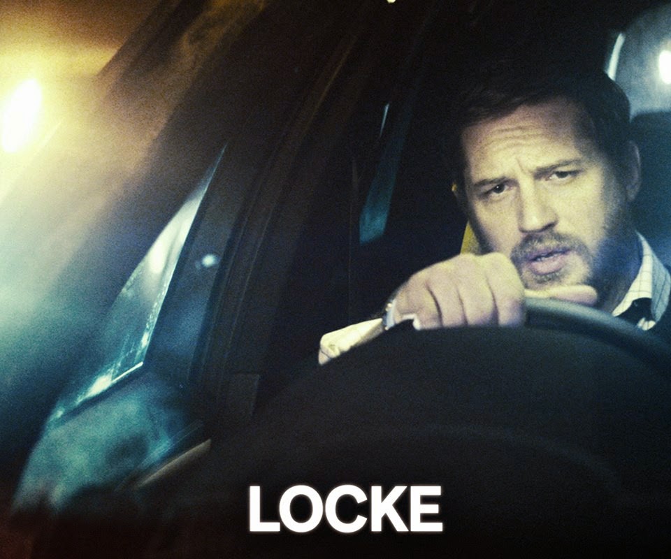 locke i just have myself and the car i am in