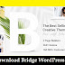 Bridge WordPress Theme v27.9 Free Download [GPL]