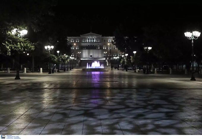 Δείκτης θετικότητας στα «κόκκινα» ξανά – «Αν δεν πέσει, να κλείσει η χώρα»