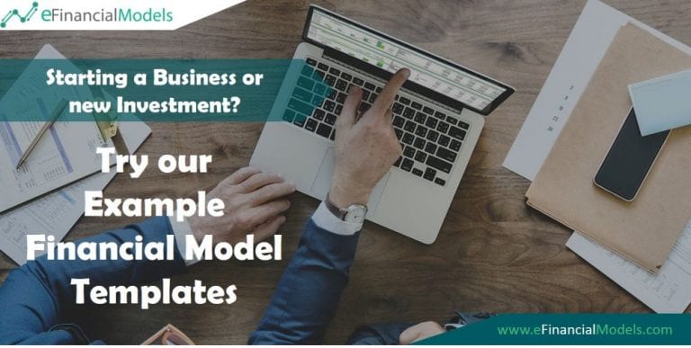 financial model builder financial model builder