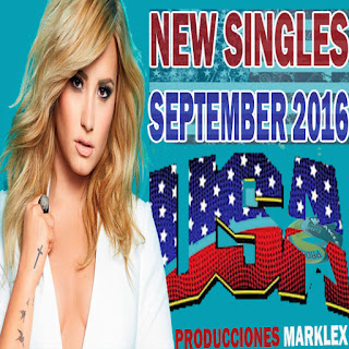 NEW SINGLES SEPTEMBER 2016 NEW%2BSINGLES%2BSEPTEMBER%2B2016