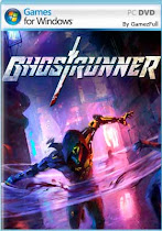 Descargar Ghostrunner MULTi12 – ElAmigos para 
    PC Windows en Español es un juego de Accion desarrollado por One More Level, 3D Realms, 505 Games