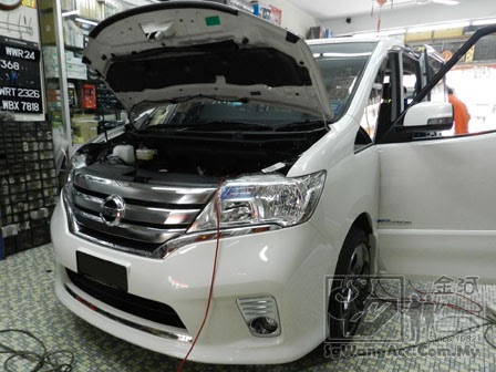 Diagram Sungai Wang Car Accessories U0026 Air