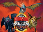 juegos de dragones