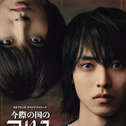 Alur Cerita dan Review Serial Netflix Jepang Alice in Borderland 2020