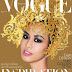 Si Tanwiboon for Vogue Thailand, The 20th International Edition