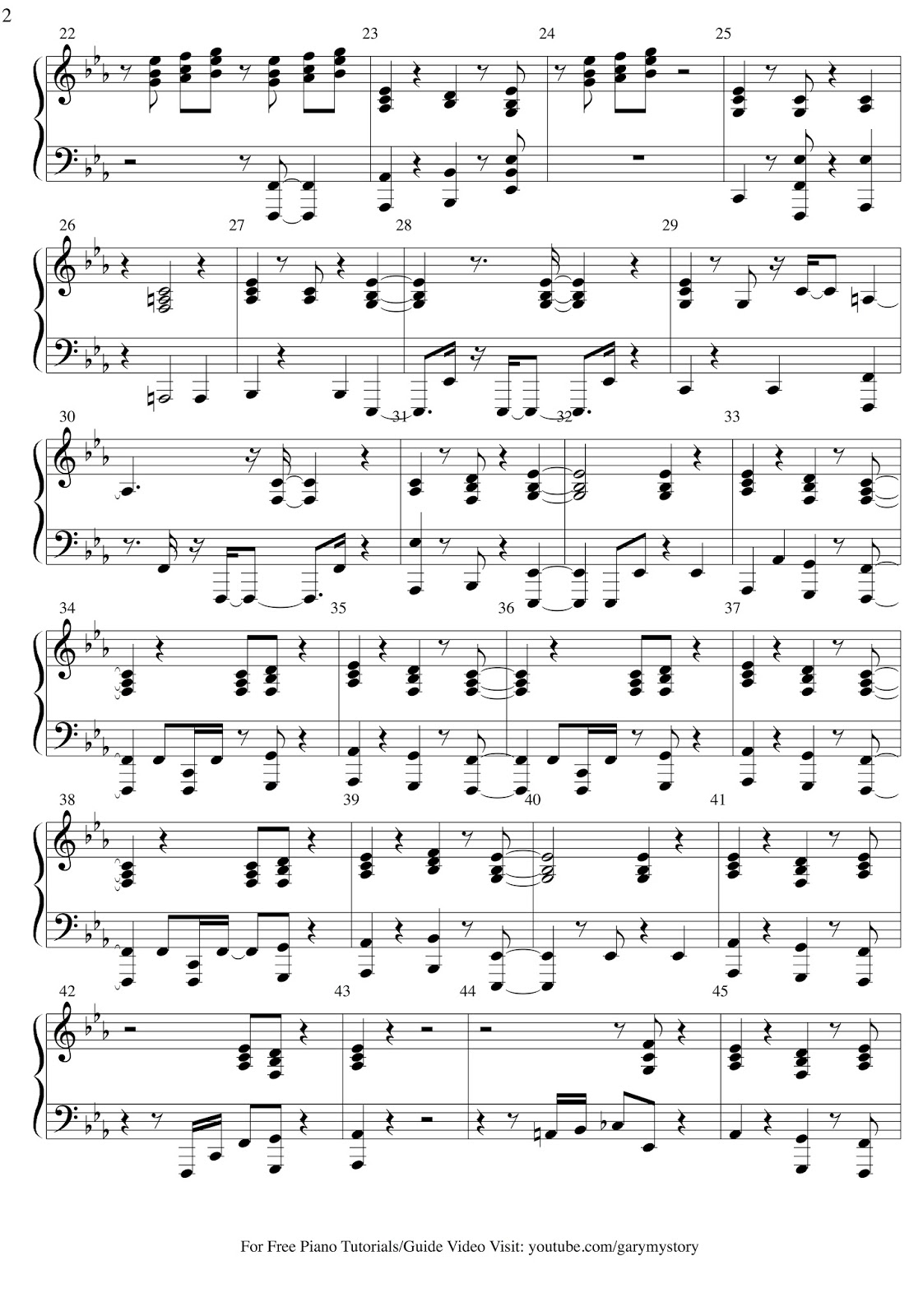 aint got far to go jess glynne free piano sheet music gospel free gospel sheet music