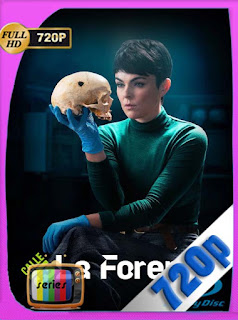 La forense [Serie Completa] [720p] Latino [GoogleDrive] SilvestreHD