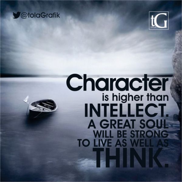Beautiful Quotes for the Week