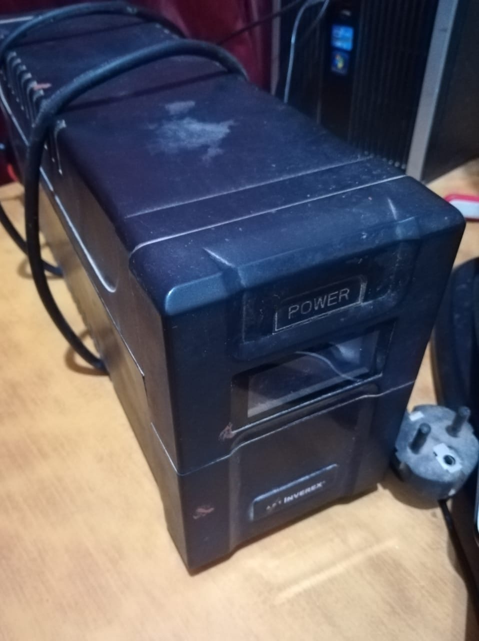 How to Protect Gaming Pc from Power Outage