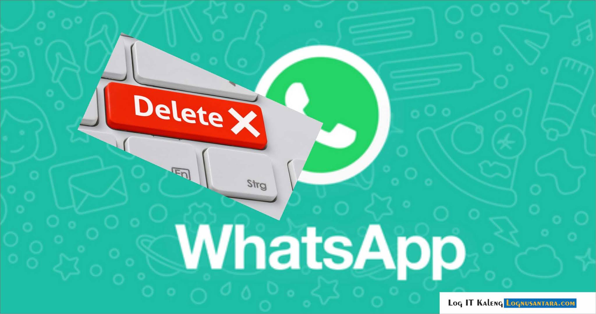 Apakah whatsapp akan dihapus
